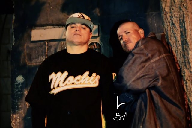 Elote El Barbaro On Tidal tidal