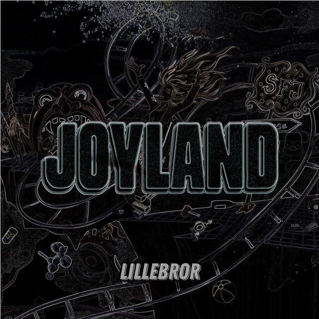 JOYLAND THE ALBUM