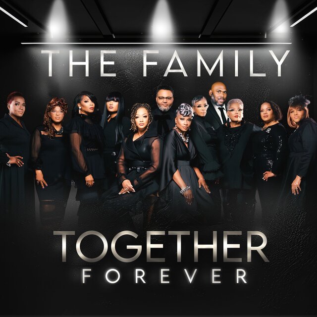 Together Forever