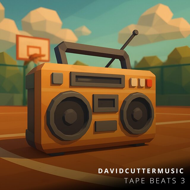Tape Beats 3