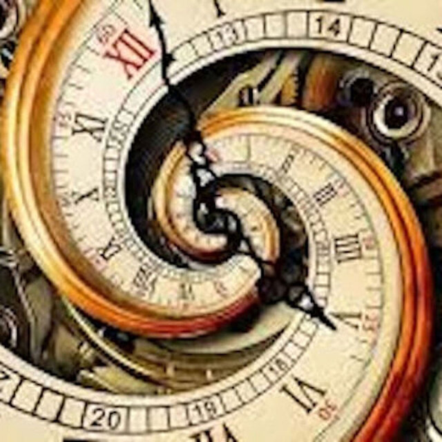 Time (Demo)
