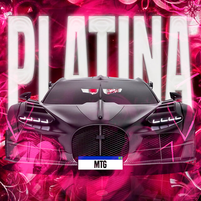 MTG PLATINA