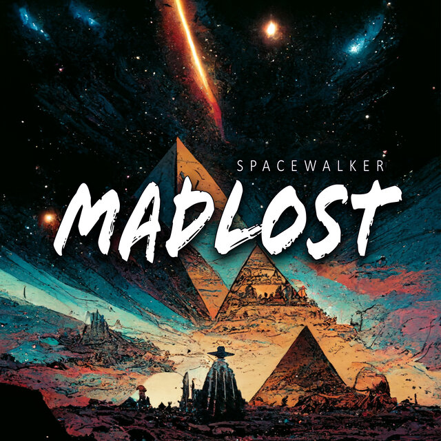 Spacewalker