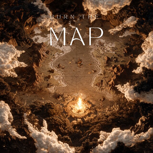 Burn the Map