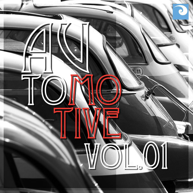 Automotive, Vol. 01