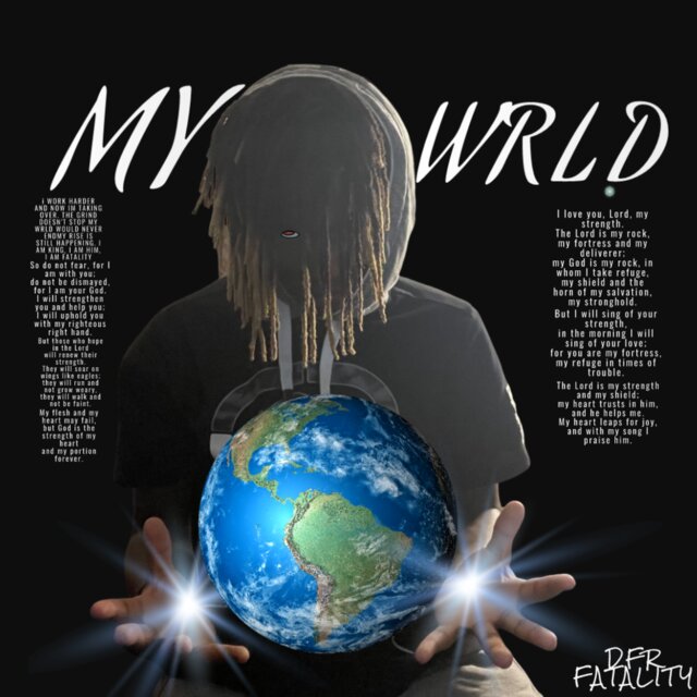 My WRLD