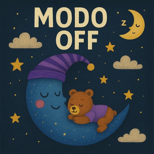 MODO OFF