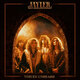 Cover art for album Voices Unheard by JAYLER