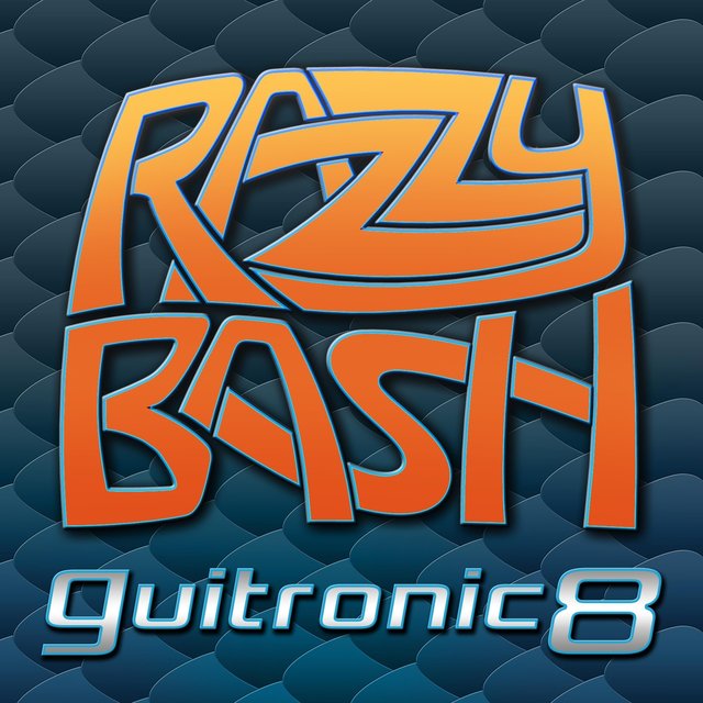 Guitronic8