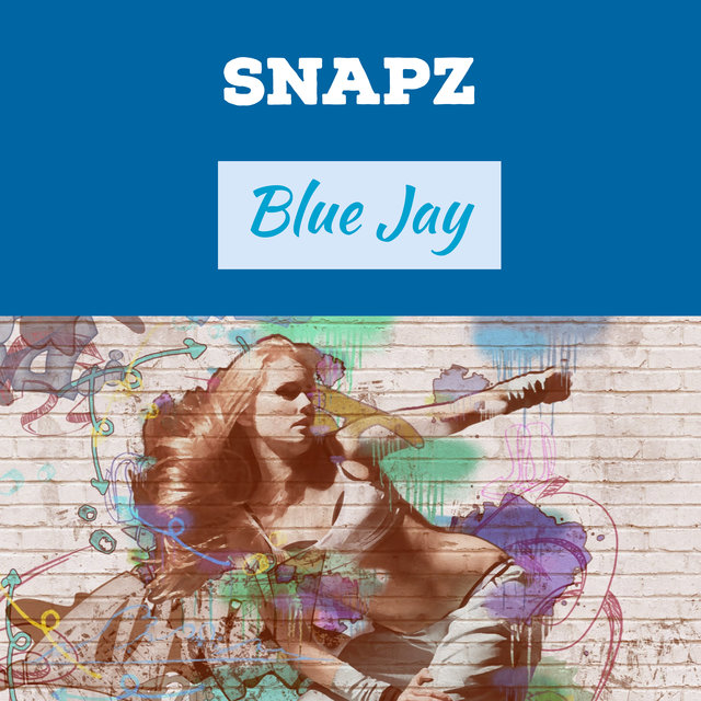 Blue Jay