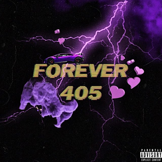 Forever 405