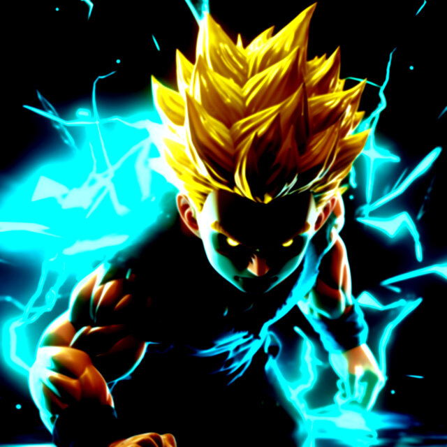 FIRE DANCE!