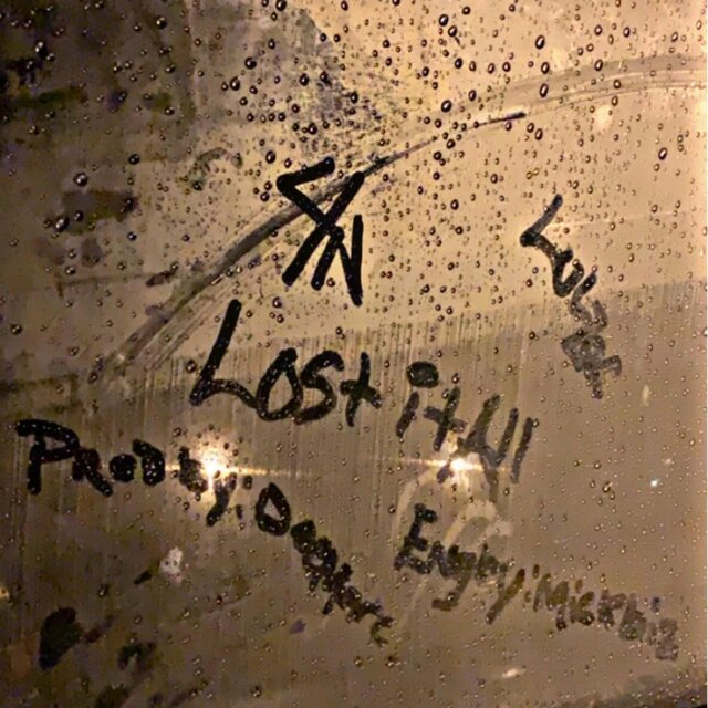 Lost It All