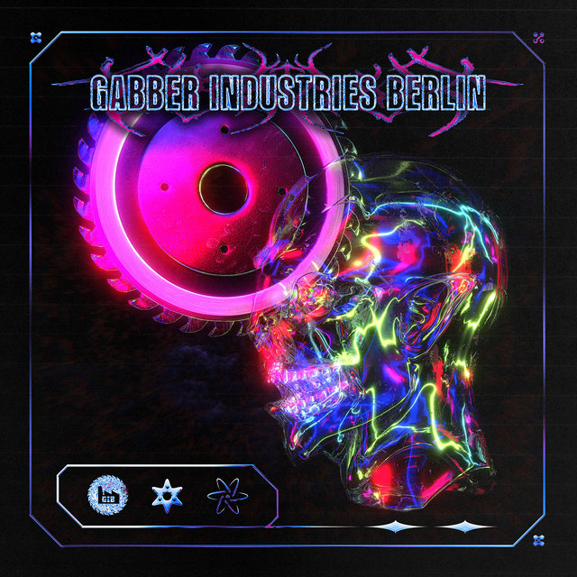 Gabber Industries Berlin