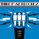 Cover art for album Never More by The People’s Temple