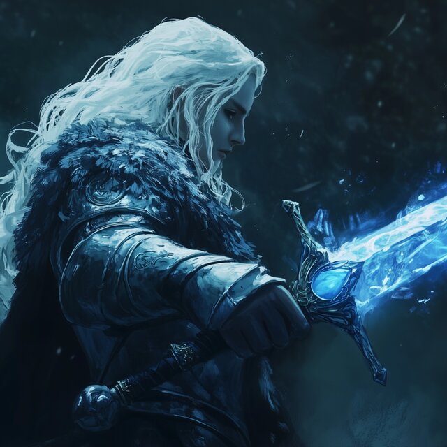 Excalibur