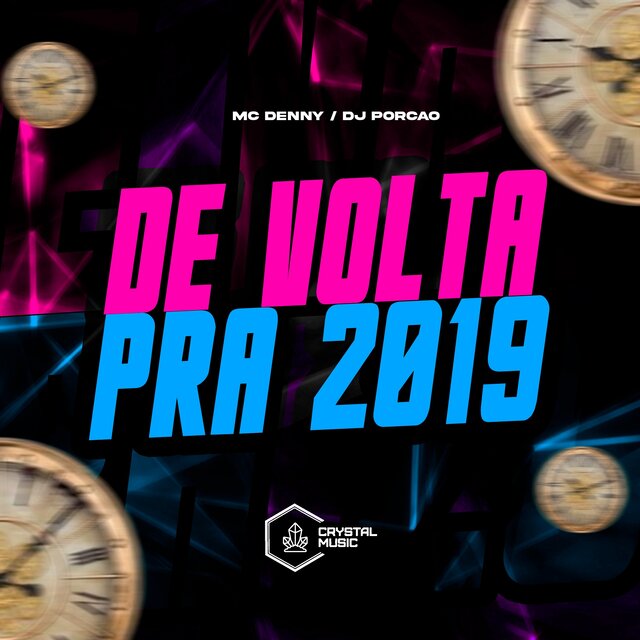 De Volta Pra 2019