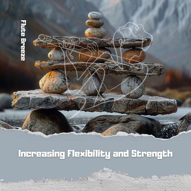 Increasing Flexibility and Strength