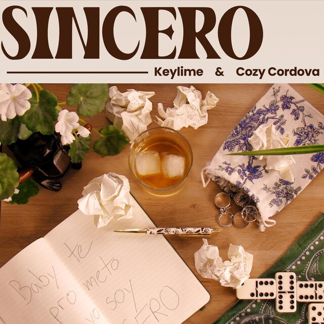 SINCERO