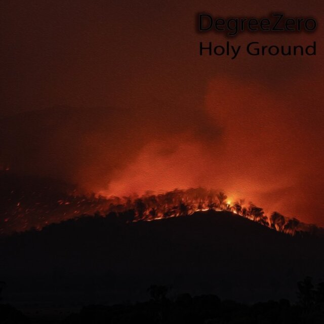 Holy Ground