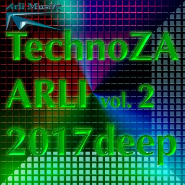Techcnoza Vol. 2