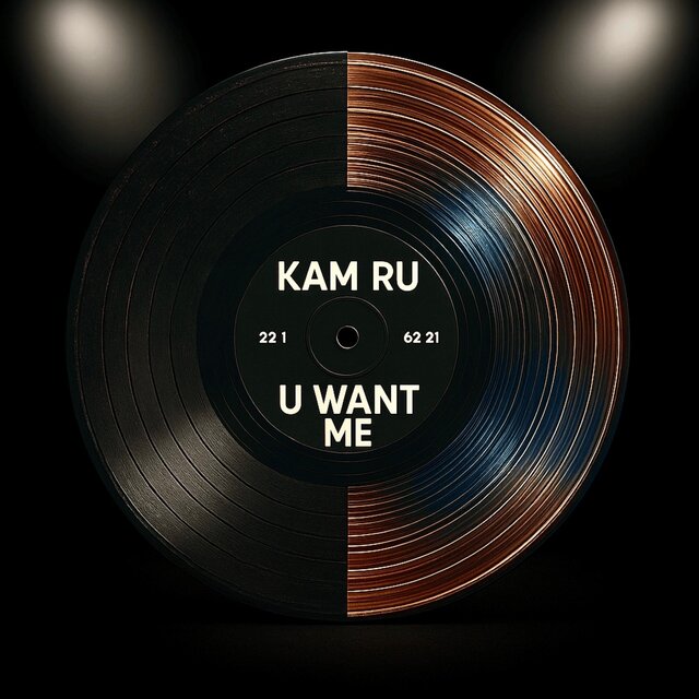 U Want Me
