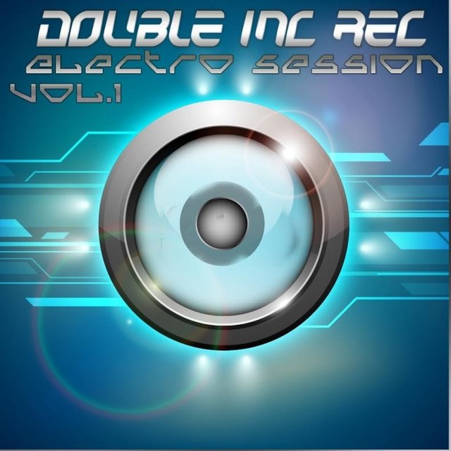 Electro Session, Vol. 1