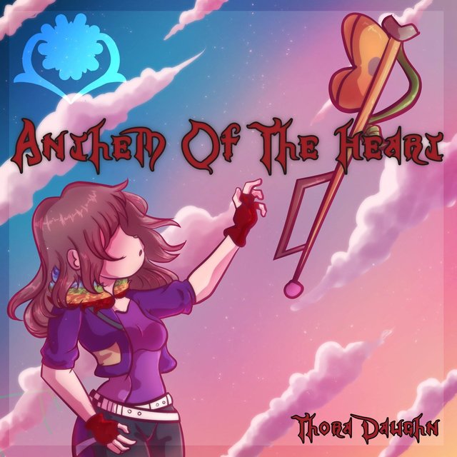 Anthem of the Heart