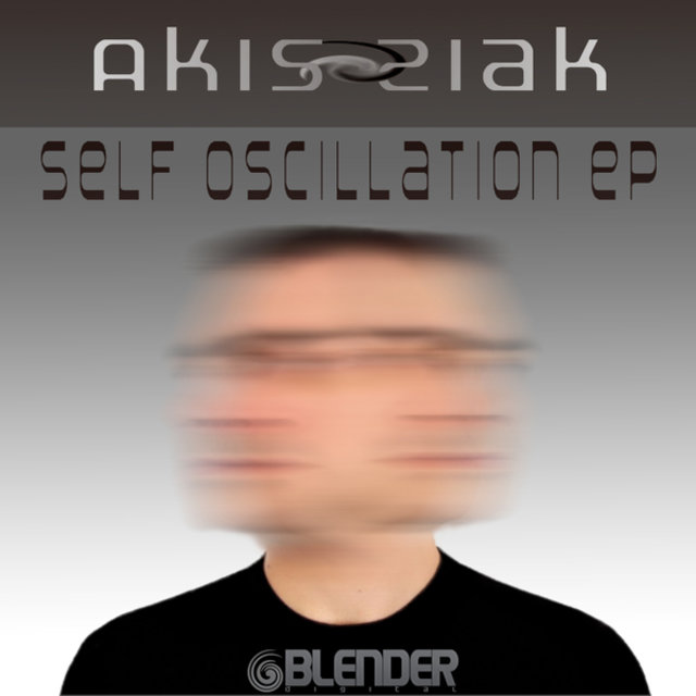 Self Oscillation EP