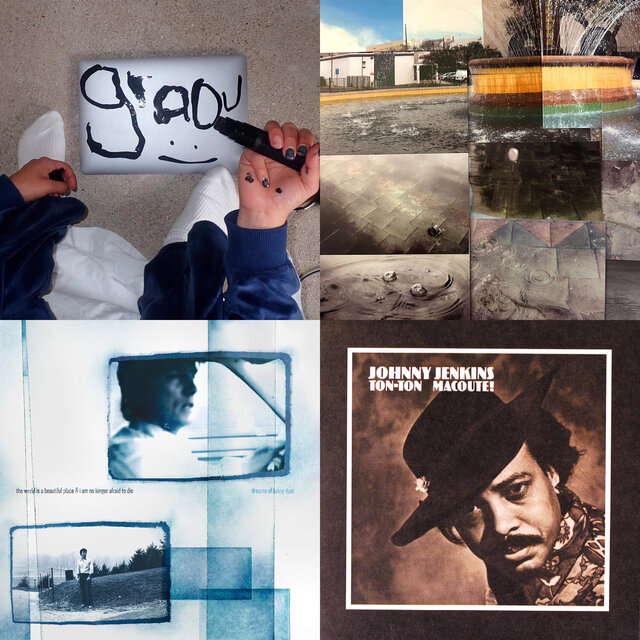 Cover art for album Radio Manur 2025 by User