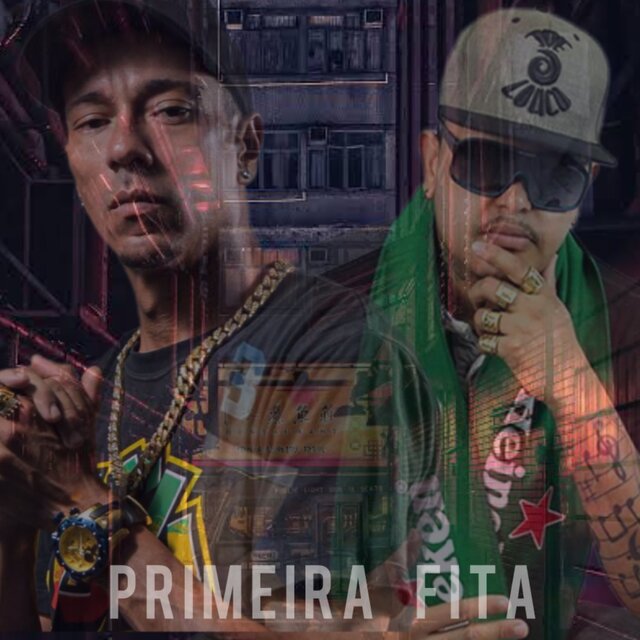 Primeira Fita