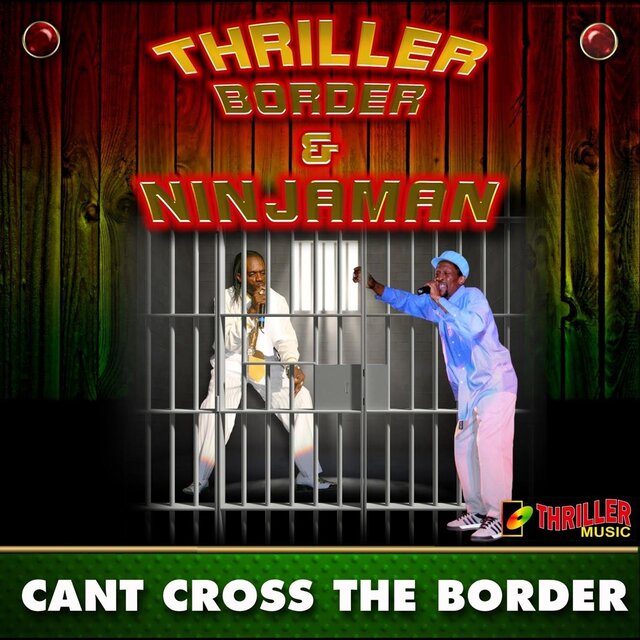 Cant Cross the Border