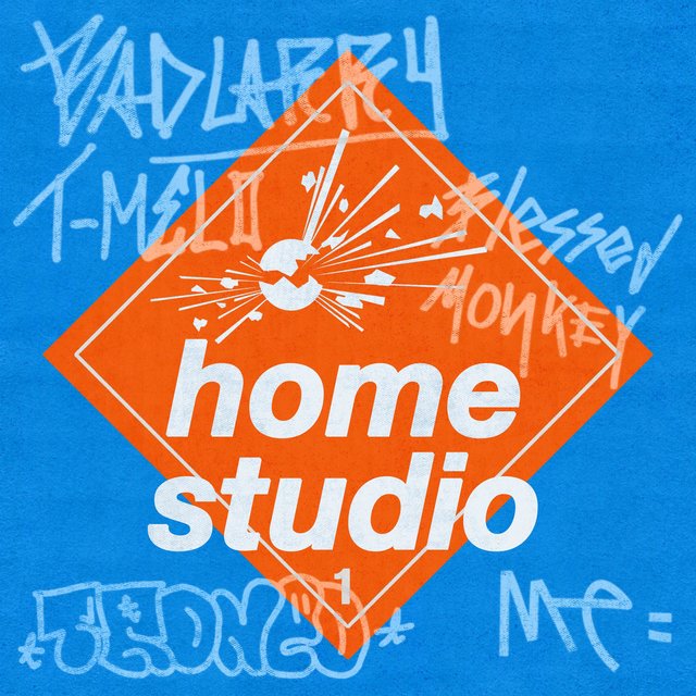 Home Studio