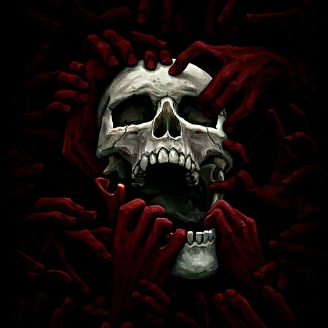 Defeated (Demo)