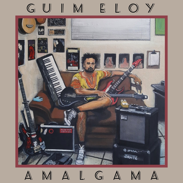 Amálgama