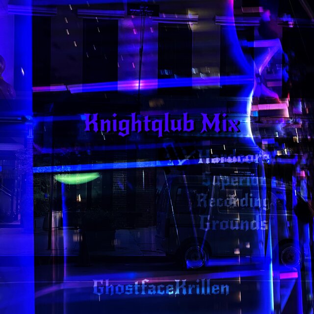 Knightqlub Mix