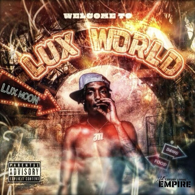 Welcome To Lux World