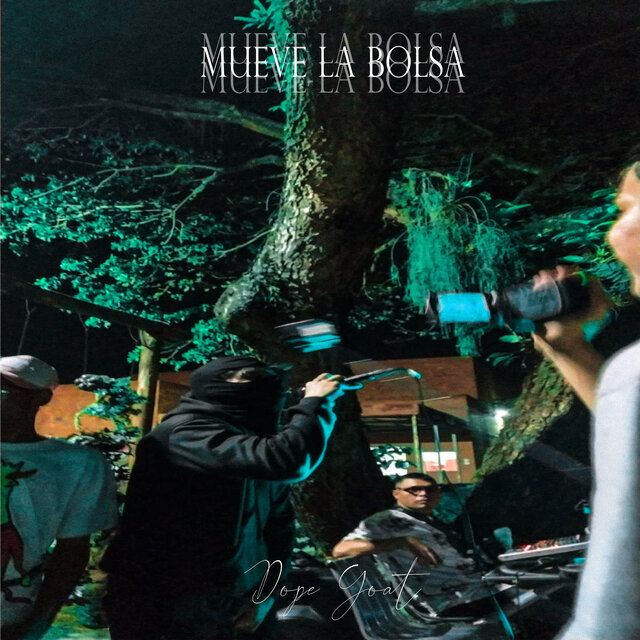 Mueve la Bolsa