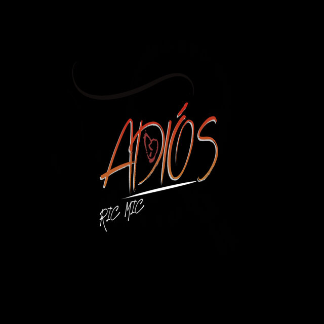 Adiós