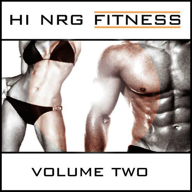 HI NRG Fitness Vol.2
