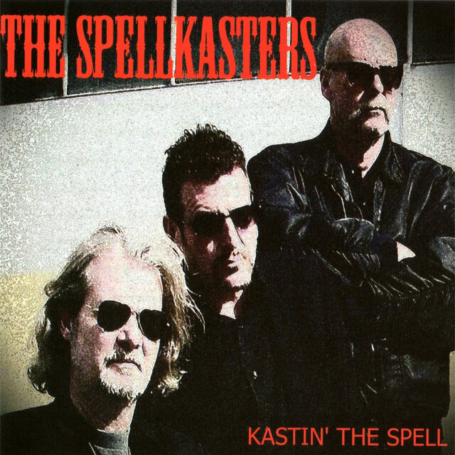 Kastin' The Spell