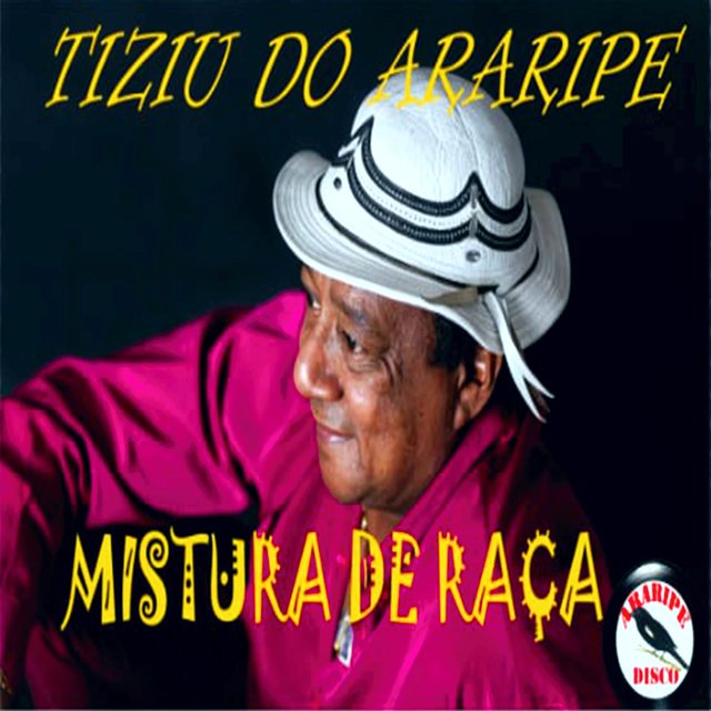 Mistura de Raça