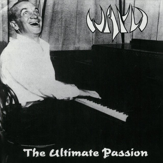 The Ultimate Passion