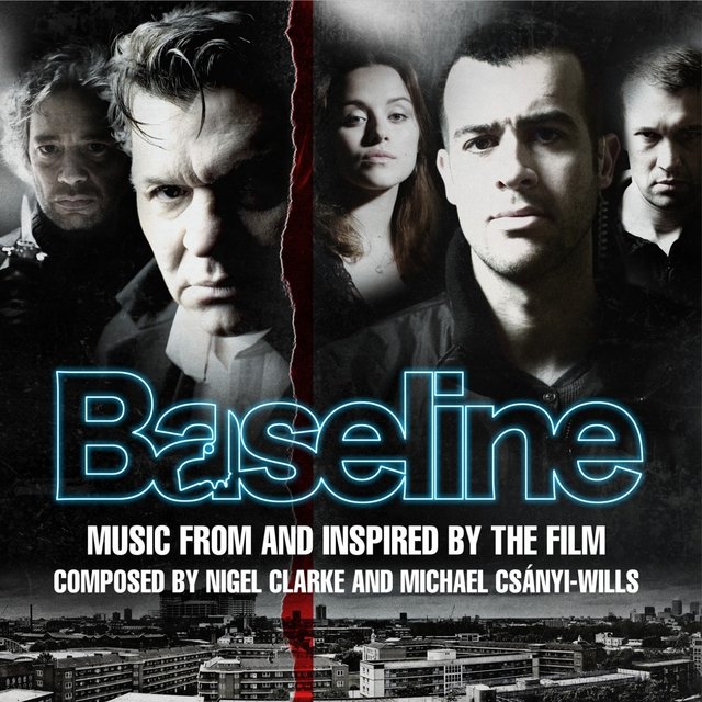 Baseline: Music from and Inspired By the Film
