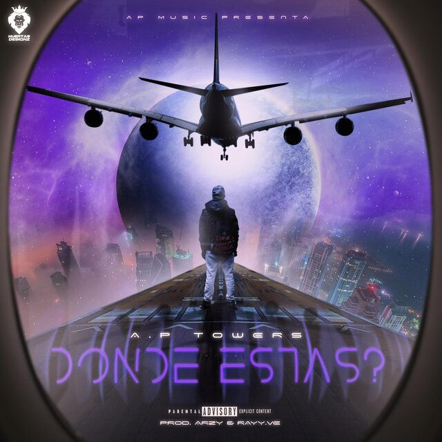 Donde estas?