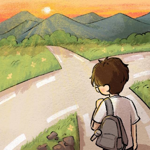 普通人生