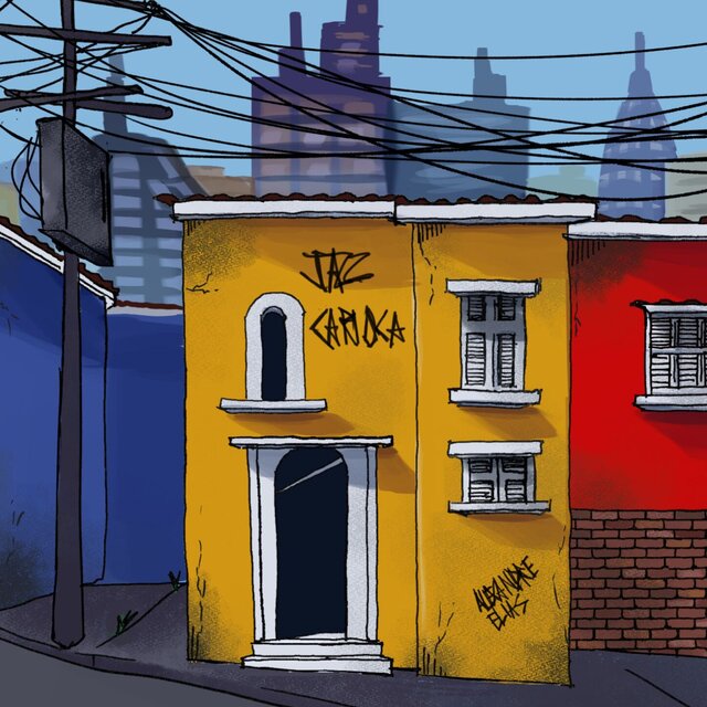 Jazz Carioca