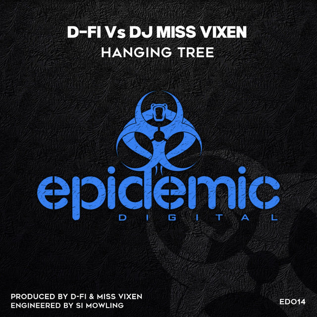 Hanging Tree