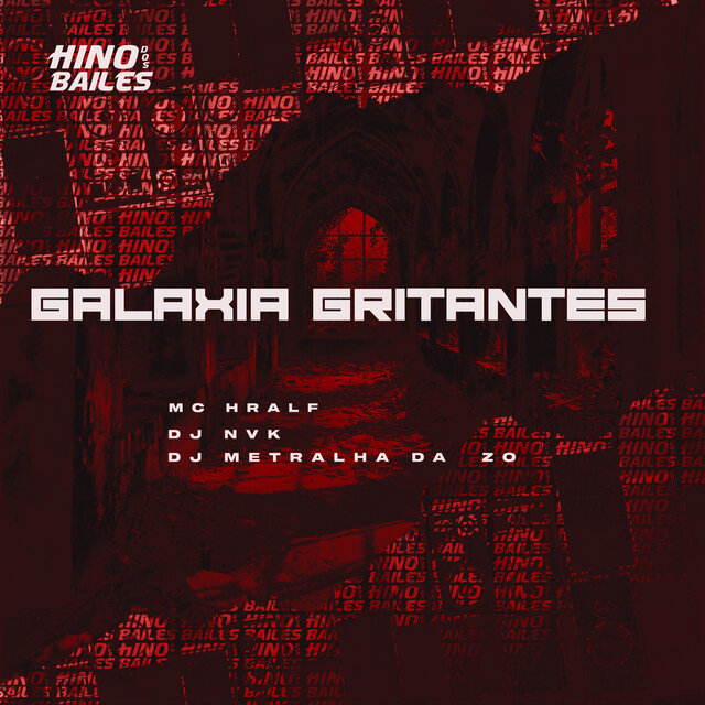 Galaxia Gritantes