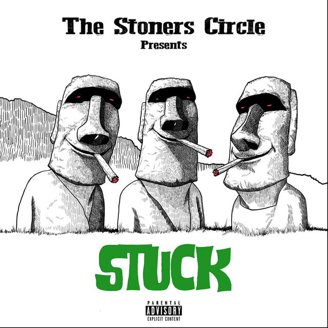 Stuck